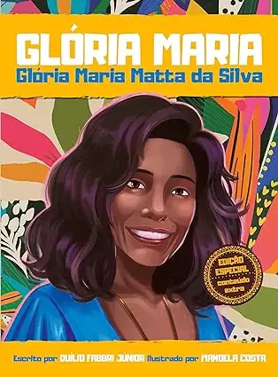 Glória Maria Matta da Silva