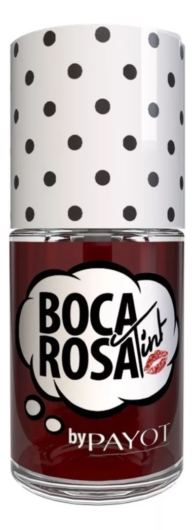 Lip Tint Boca Rosa By Payot