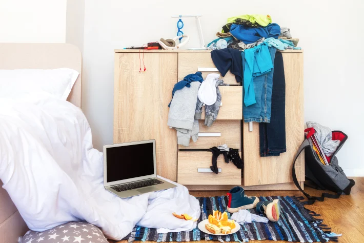 O que fazer para manter o quarto organizado? Estes 5 ‘achadinhos’ podem ajudar