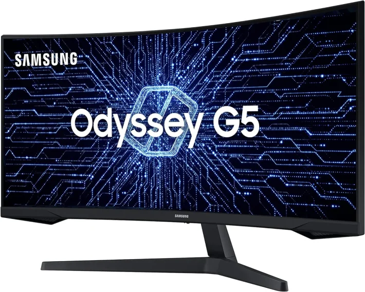 Samsung ‎Odyssey G5