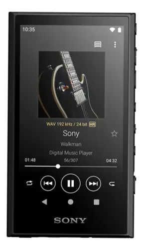 Sony Walkman NW-A306 (32GB)
