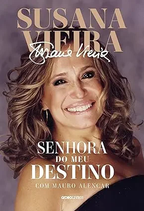 Susana Vieira - Senhora do meu destino