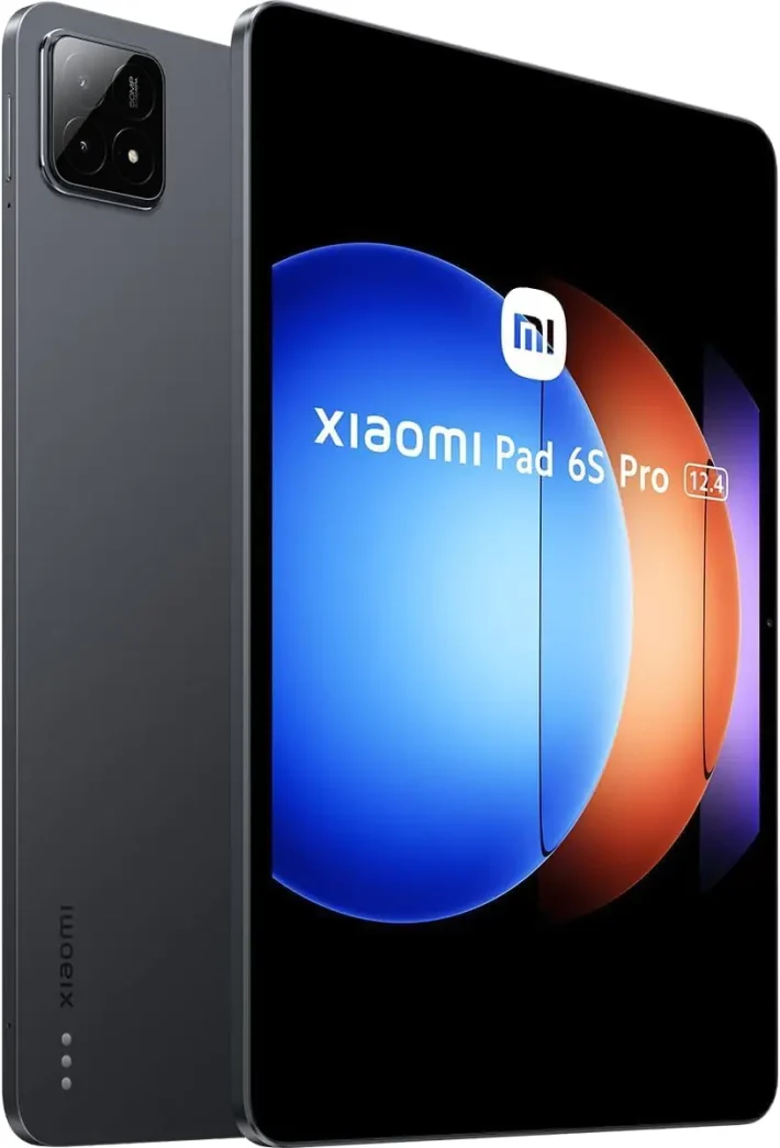Xiaomi Pad 6S Pro (12,4”)