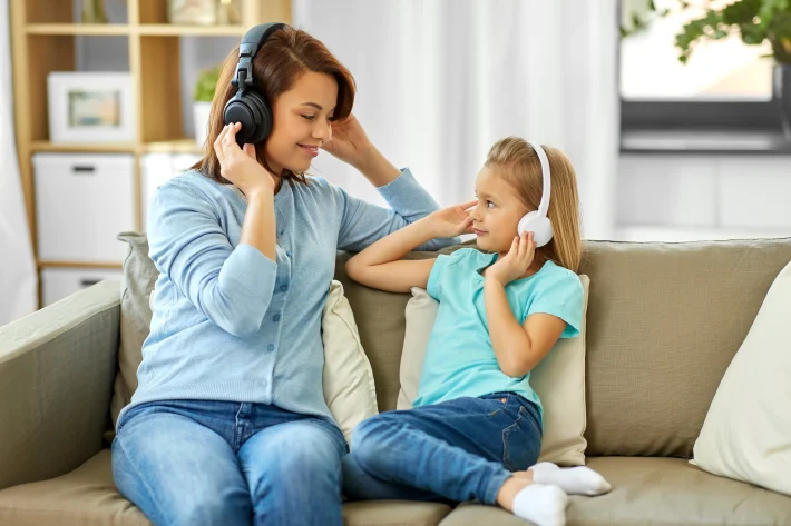 Dia das Mães: dicas para presentear mães que não vivem sem música