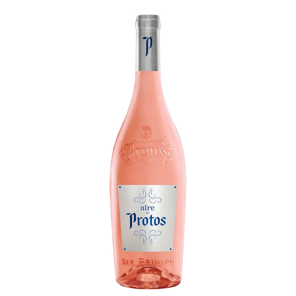 Vinho Rosé Aire De Protos 750m