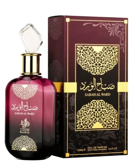 Al Wataniah Sabah Al Ward EDP
