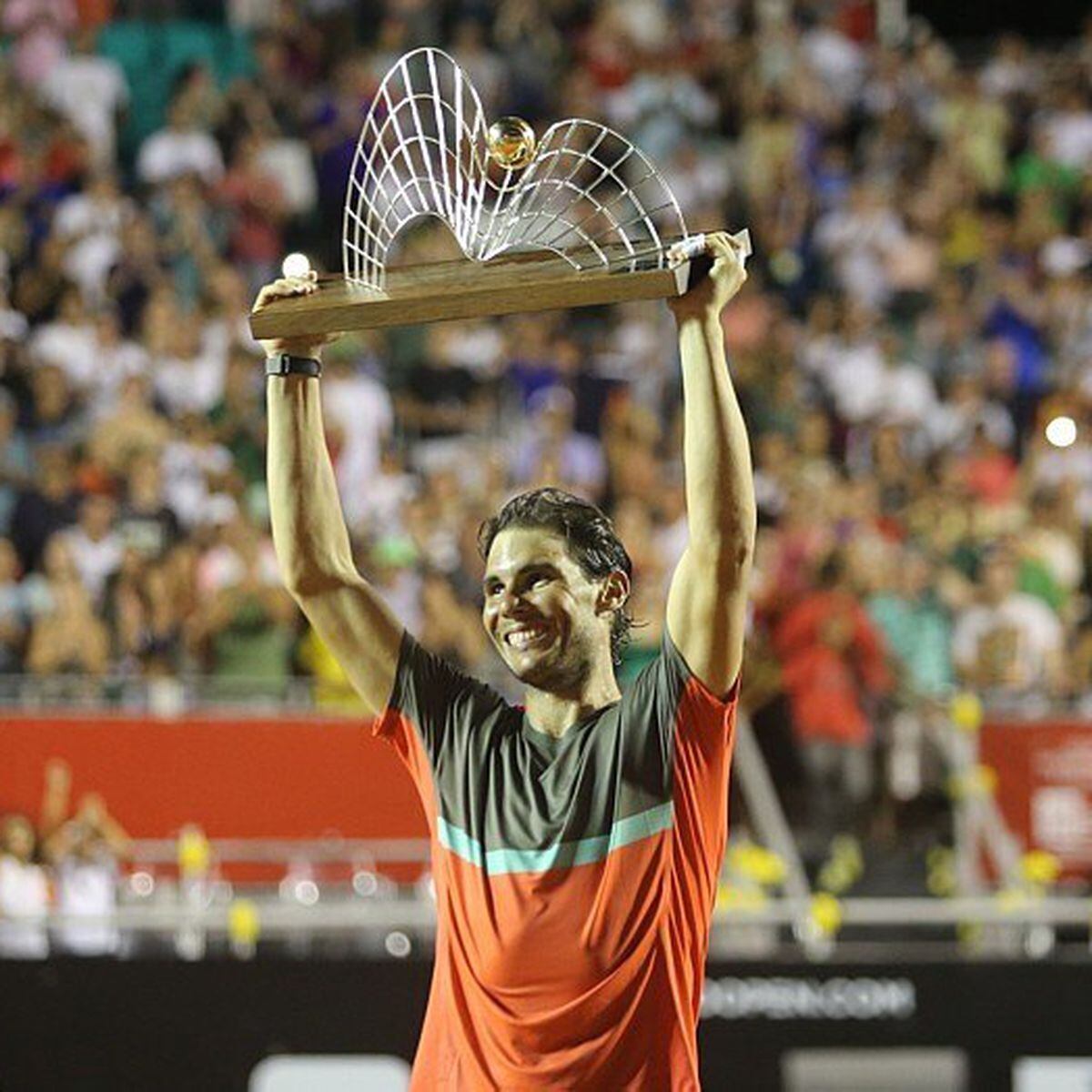 Ferrer é primeiro top 10 confirmado em ATP 500 do Rio