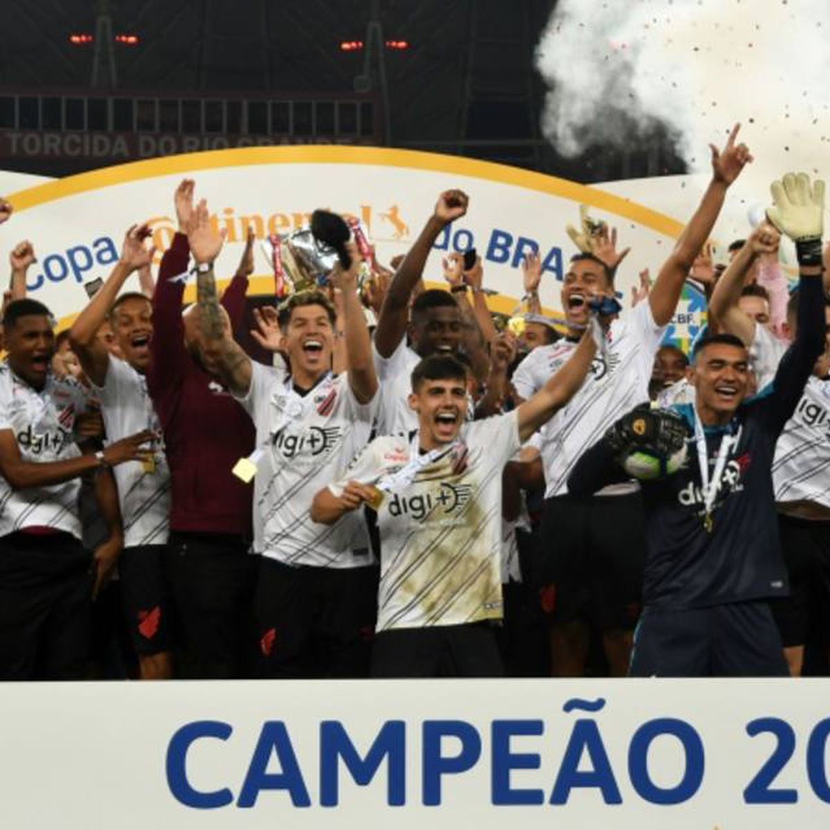 Final da Copa do Brasil 2021: onde assistir, premiação, clubes e mais  informações