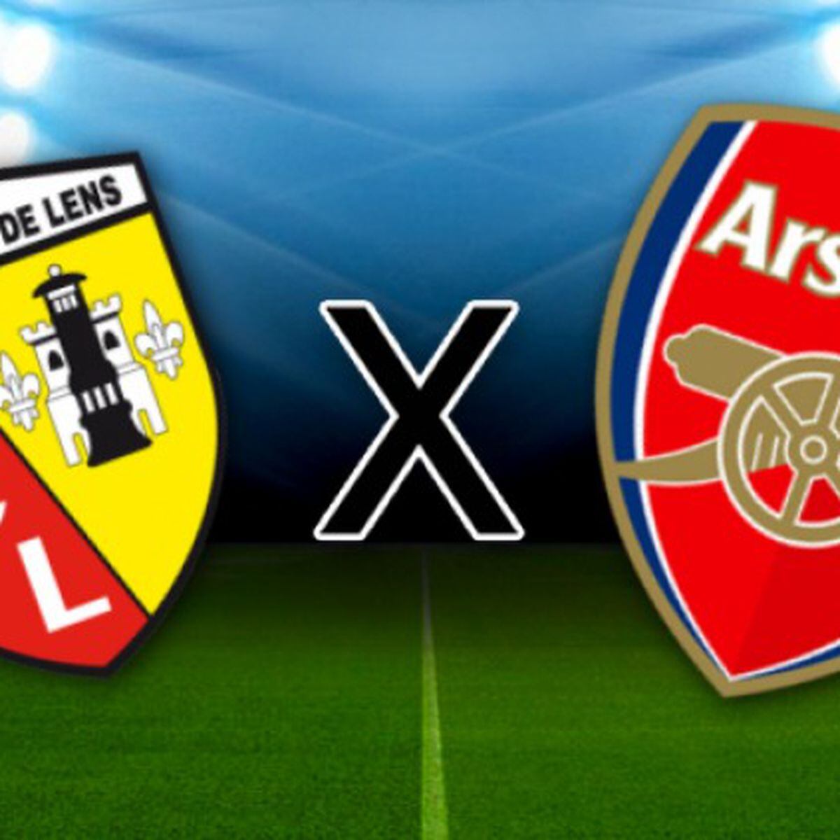Lens x Arsenal: onde assistir ao vivo e online, horário e