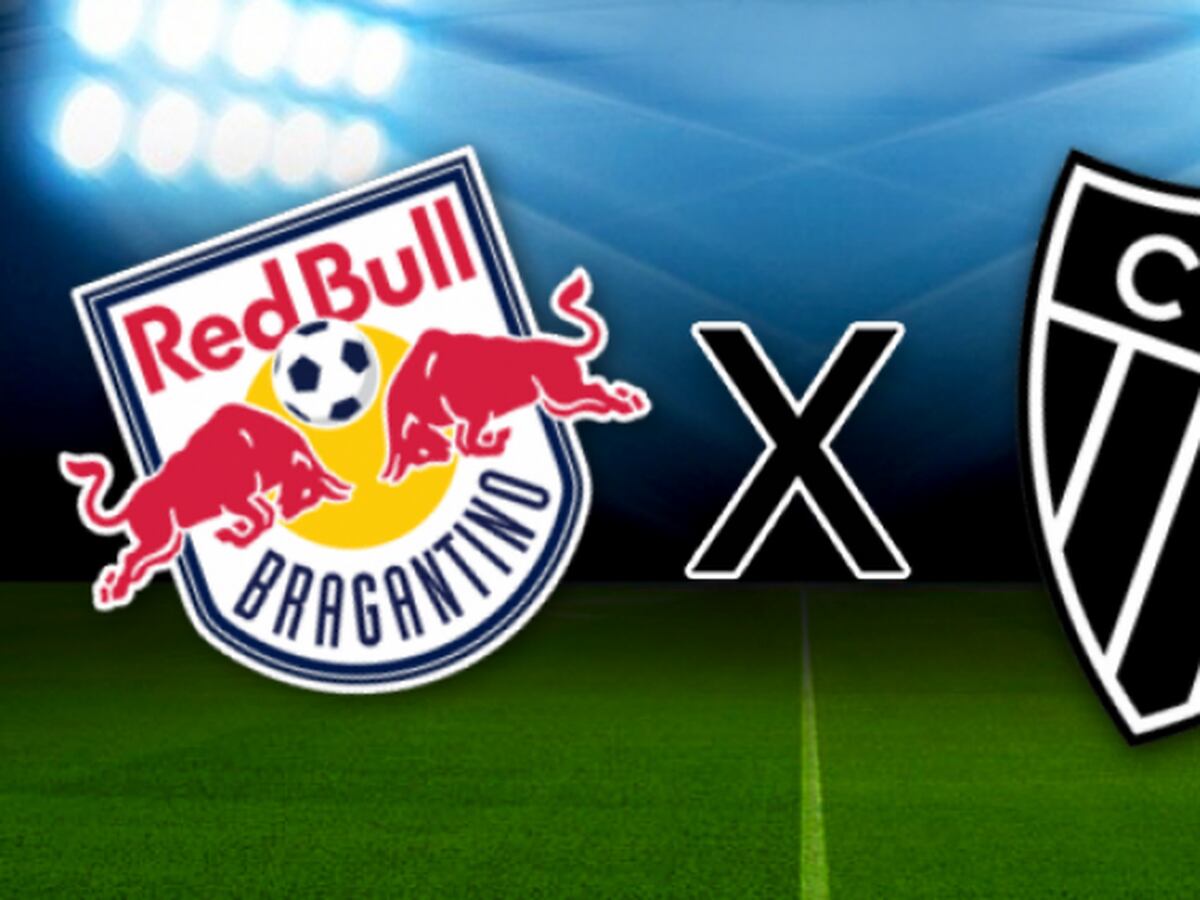 Atlético-MG x Red Bull Bragantino: onde assistir ao vivo, horário