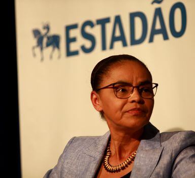 Marina Silva classificou a Constituição como uma bússola que deve guiar o País.