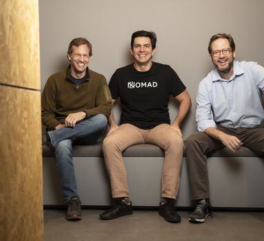 Criada em 2020, a Nomad espera alcançar120 mil contas abertas até dezembro