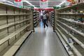 Plano econômico não surte efeito e escassez se agrava na Venezuela
