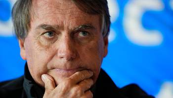 Bolsonaro parou de crescer, com rejeição alta, confiança baixa e pouca margem para reagir