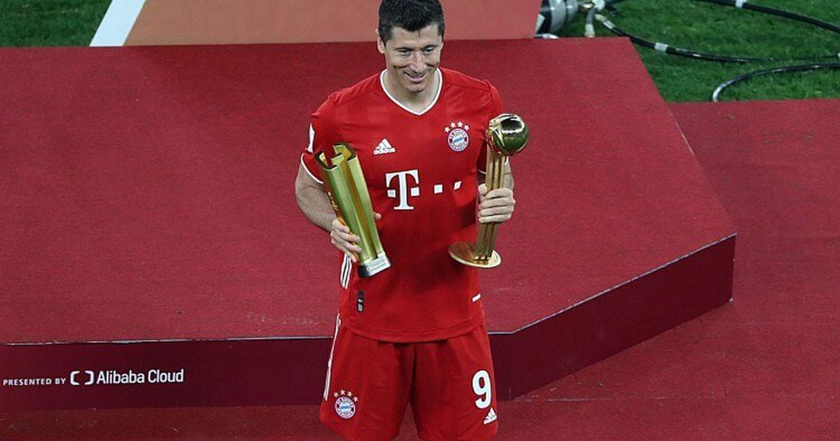 Bayern derrota o Tigres e conquista o Mundial de Clubes - 11/02