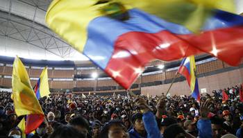 Protestos no Equador: Indígenas suspendem manifestações após acordo com o governo