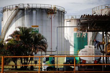 Lubnor é o quarto ativo a ter contrato de venda assinado pela Petrobras