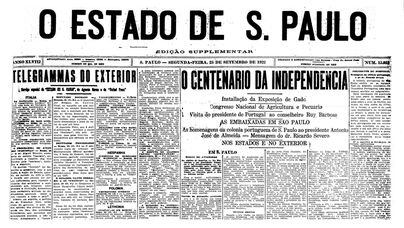 Jornal de 25/9/1922