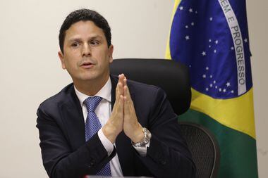 Bruno Araújo considera que Doria estaria entrando em guerra com a executiva do partido ao acusar a sigla de golpe