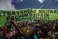 Discurso de Bolsonaro 'incentiva desobediência' e é 'escalada antidemocrática', dizem políticos