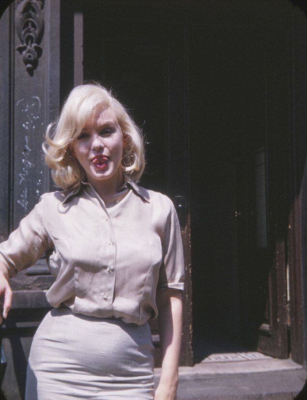 Marilyn Monroe teve filhos? Verificando as histórias de gravidez