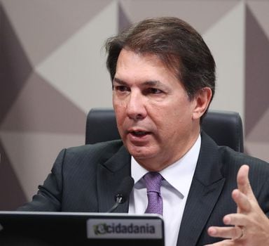 AO VIVO: CPI mista do 8 de janeiro vota requerimento de