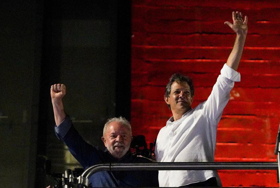A indicação de Lula revela o desejo de ter no comando da economia um nome com quem tenha proximidade

 