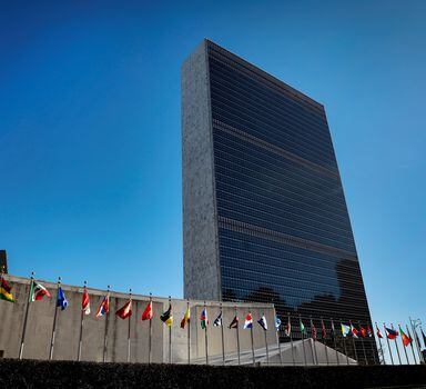 Dificuldade financeira tem gerado embaraço para candidatura do País a membro do Conselho de Segurança da ONU.