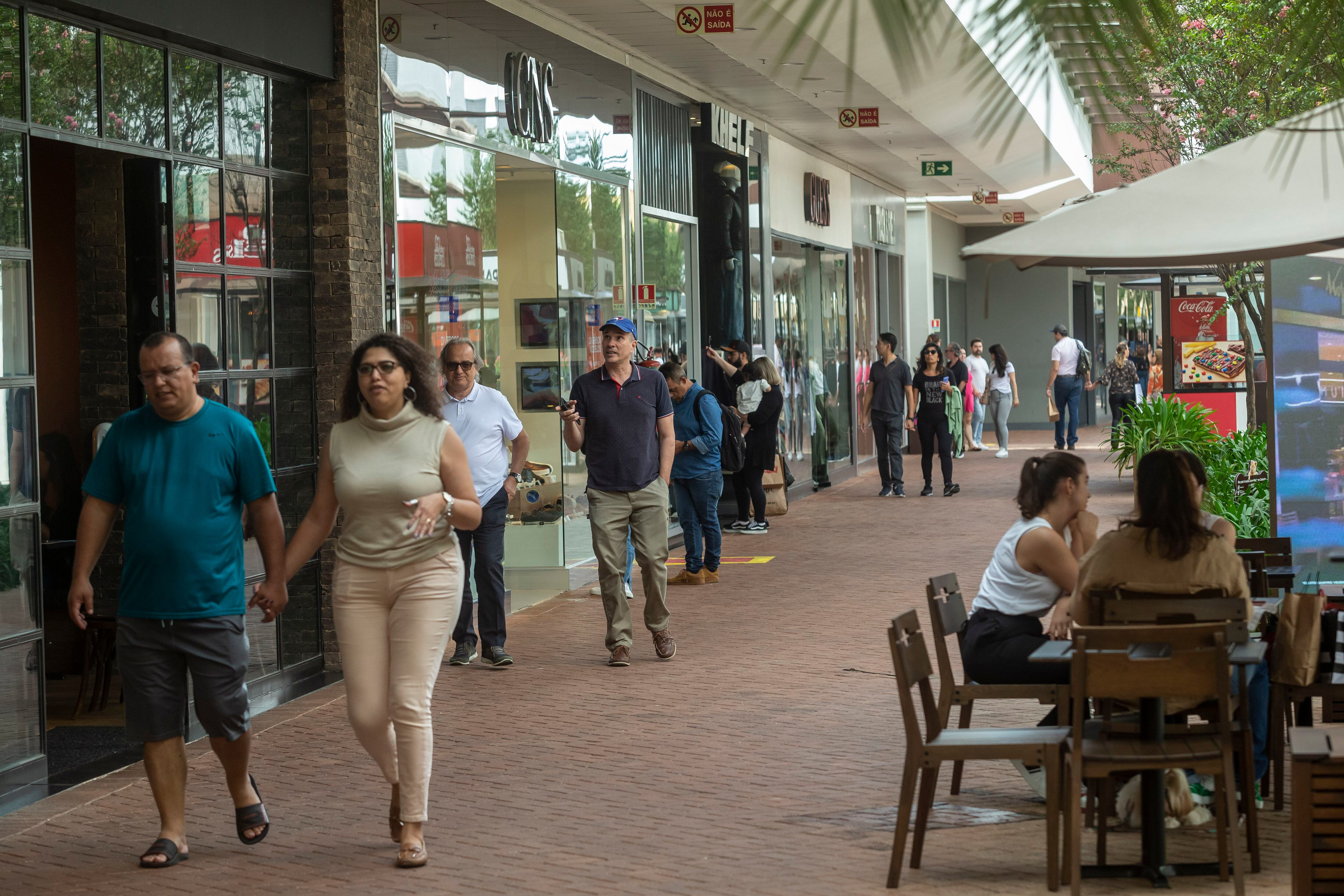 Guia de Outlets: 10 endereços em São Paulo que valem a visita - Estadão