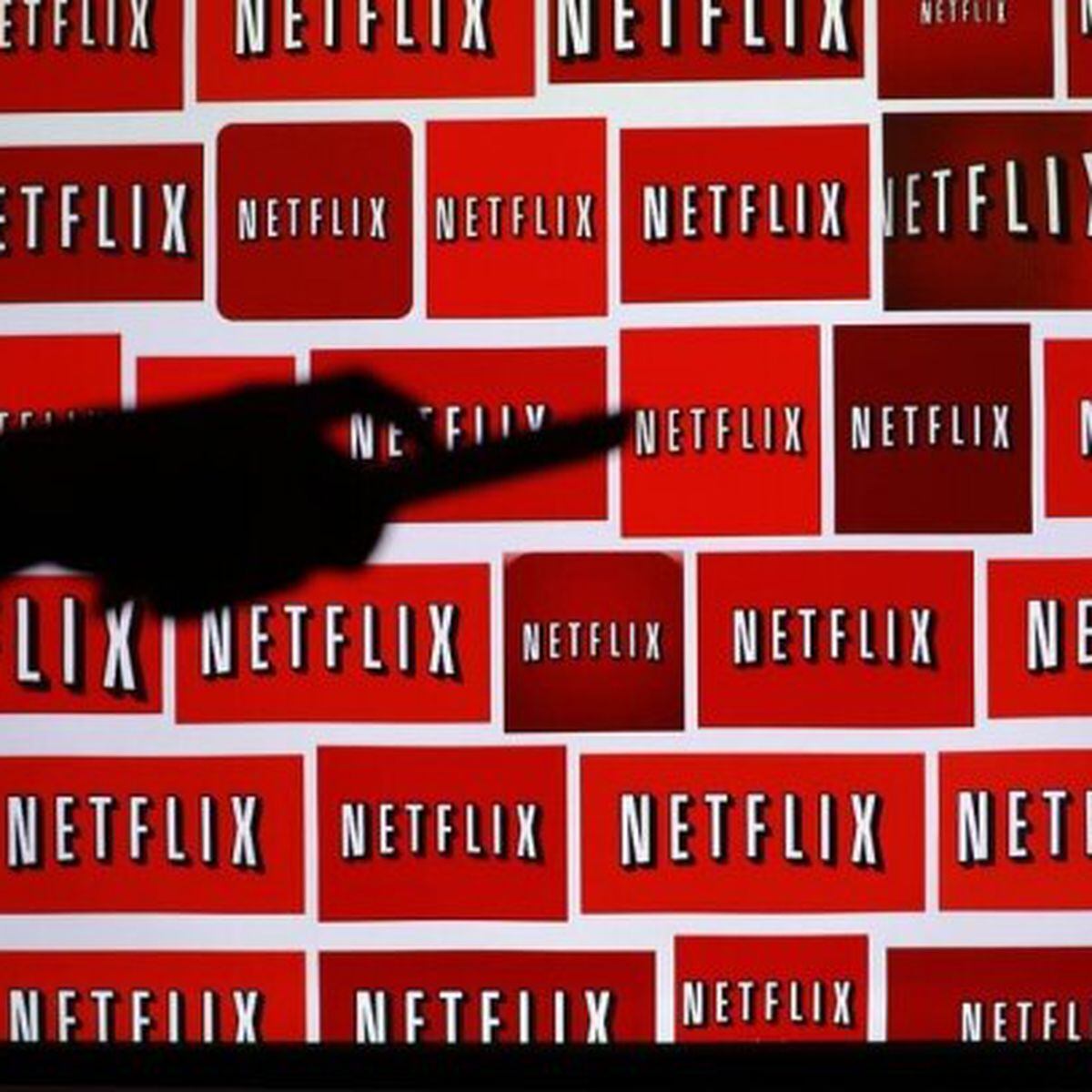Hora de abandonar a Netflix