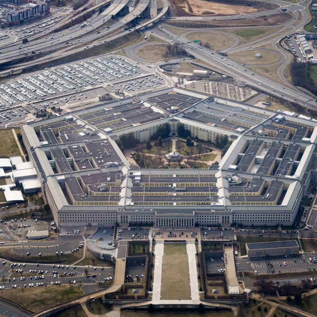 Como documentos ultrassecretos do Pentágono se espalharam na internet
