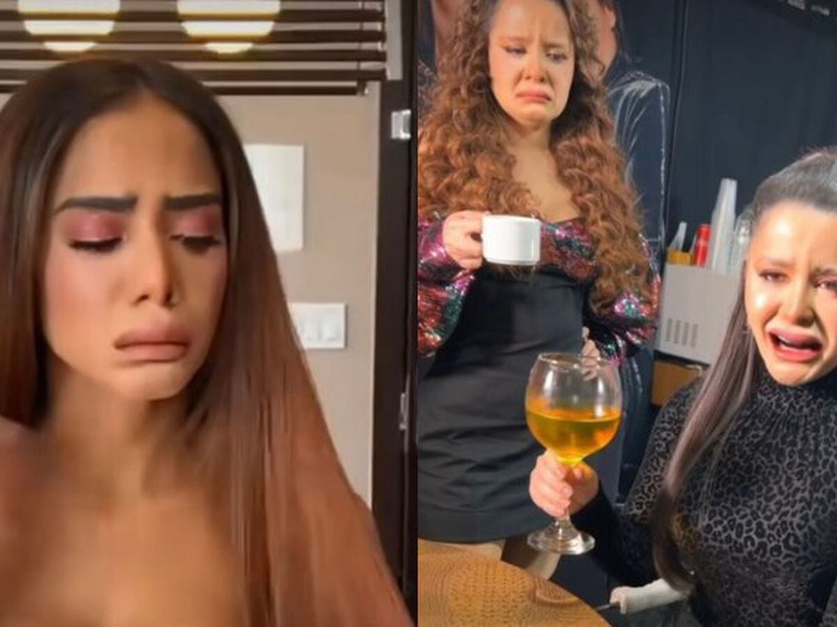 Filtro com cara de choro: como usar o efeito que viralizou no Instagram