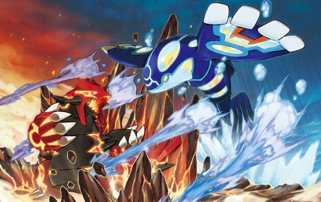 Pokémon Omega Ruby e Alpha Sapphire: como capturar Pokémon lendários