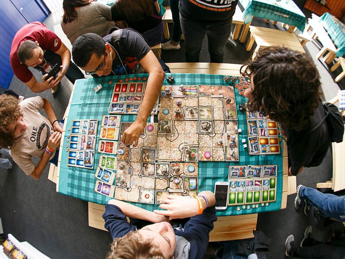 7 lugares em São Paulo para jogar jogos de tabuleiro - Estadão