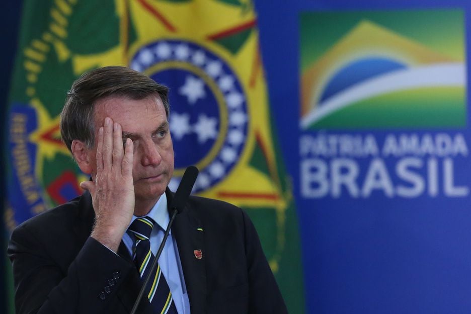Na prática, quem esteve ao lado de Bolsonaro na disputa evita tanto incentivar o questionamento ao resultado das urnas como fazer críticas ao presidente.