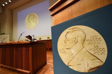 Prêmio Nobel de Química de 2023 será anunciado nesta quarta-feira, em Estocolmo, na Suécia