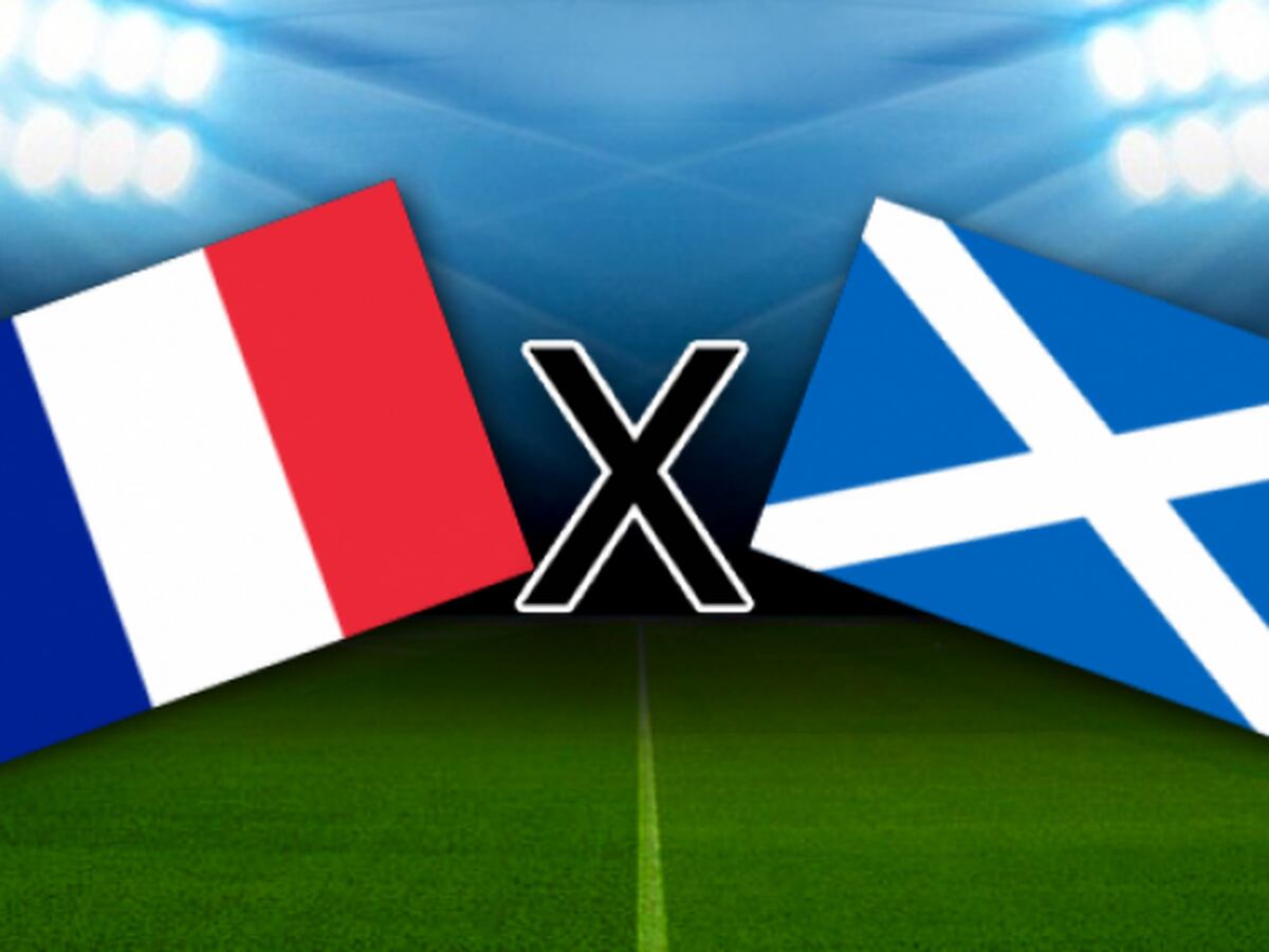 França x Escócia: horário e onde assistir ao vivo ao jogo amistoso