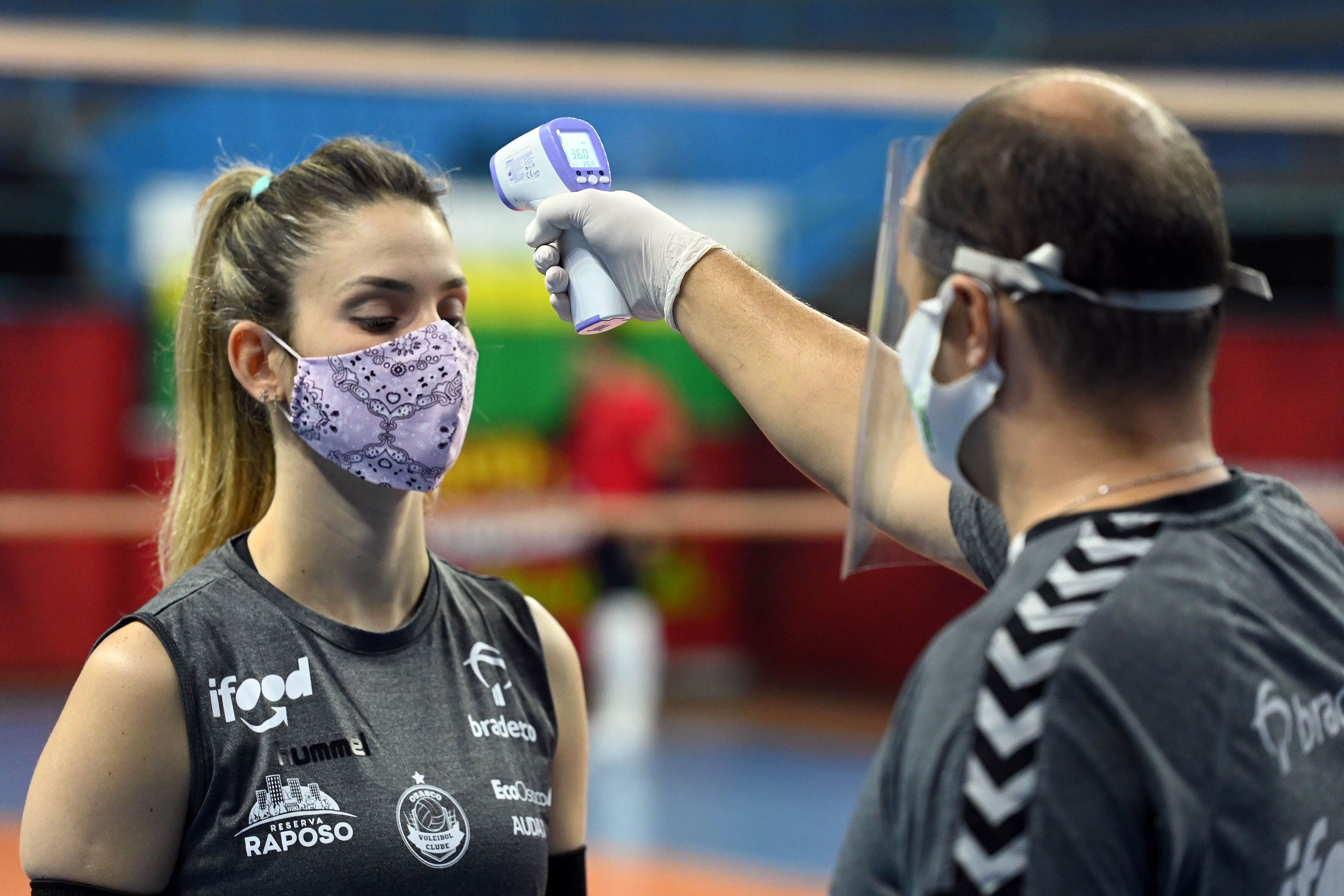 FPV – Federação Paulista de Volleyball