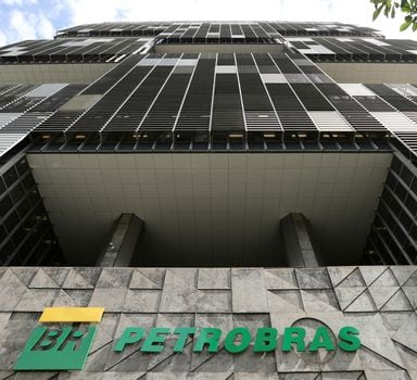 Sede da Petrobras; estatal parte para a Justiça