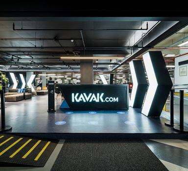 O modelo de negócio da Kavak no Brasil seguirá o mesmo já existente noMéxico