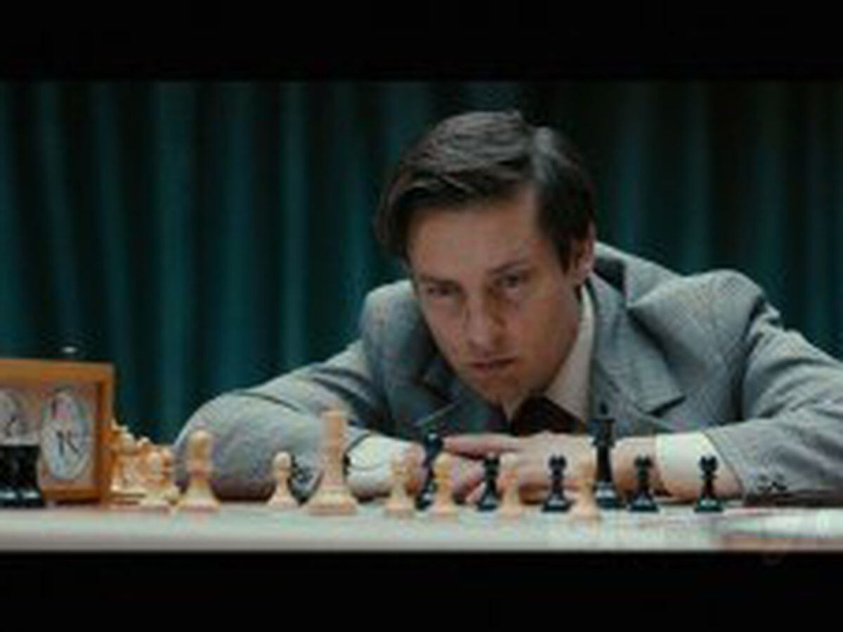 O Dono do Jogo: Bobby Fischer e o campeonato de xadrez que marcou a Guerra  Fria 