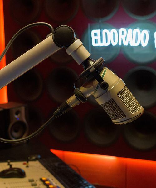 Descubra como nasce a programação musical da Rádio Eldorado