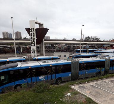 Se toda a frota de BRT do Rio de Janeiro fosse convertida para hidrogênio, custo do novo combustível alcançaria paridade com o diesel já em 2025