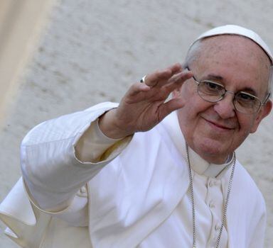 Papa Francisco acompanha Jornada Mundial da Juventude