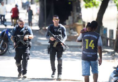 Nota Pública: Operação Policial em Jacarezinho (RJ) – CONDEGE