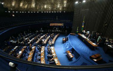 Governo Bolsonaro conseguiu aprovar no Congresso pauta de interesse eleitoral