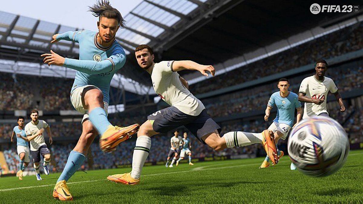 FIFA 23 terá capas com Mbappé e Sam Kerr; confira