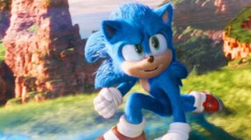 Coluna fala sobre Sonic 2, o Filme, com Jim Carrey