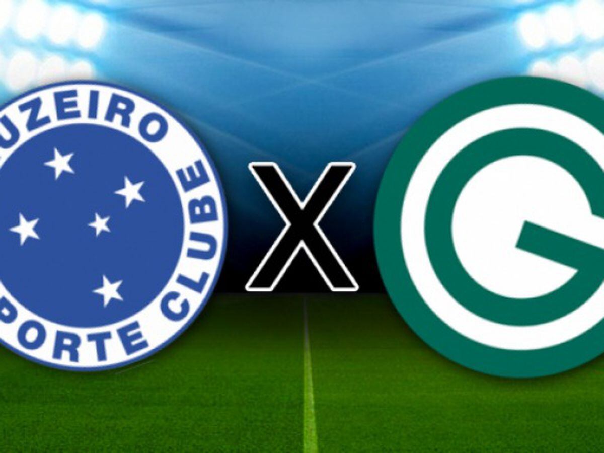 Cruzeiro venceu todos os jogos contra o Goiás no Independência