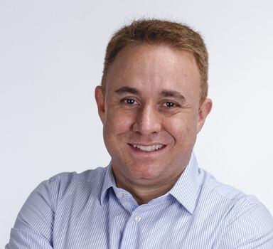 Mariano Gomide de Faria, cofundador e copresidente executivo da Vtex: clientes em mais de 40países